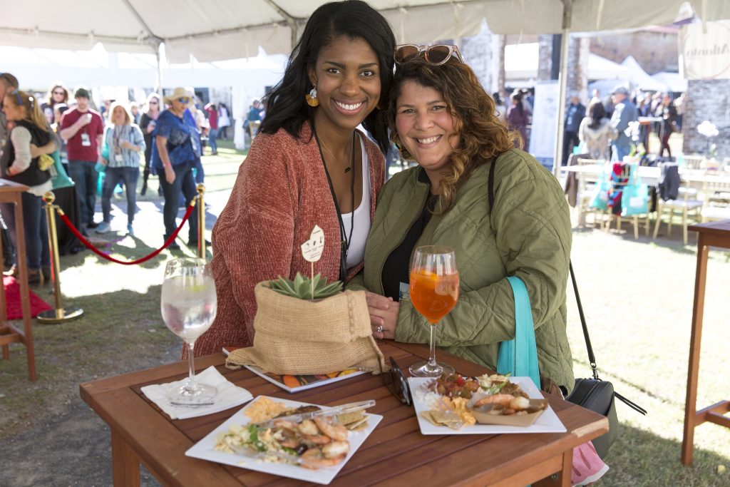 Louisiana Food & Wine Festival - Louisiana Food & Wine Festival