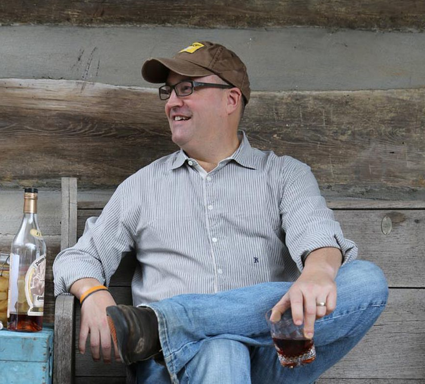 John Currence Louisiana Food & Wine Festival